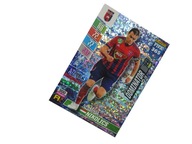 PANINI FIFA 365 2022 POWER DOMINATOR NIKOLICS 300