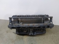 support panel for radiators pillar radiator fan KOMPLET 1.4 16V VW Golf VI