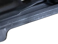 cover under the window partition wall BMW 3 G20