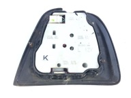 light rear NISSAN left 4608 NISSAN