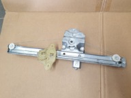window regulator left front RENAULT CLIO 4 IV 807213867R 2013