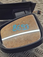 mirror left 5 PIN 98155884XT EXPERT III JUMPY III VIVARO C PROACE II
