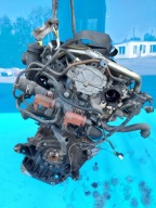 engine MONDEO MK4 S-MAX 2.0 TD QXWA 184.000 km