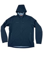 MAMMUT SOFTSHELL KURTKA BLUZA MĘSKA ROZMIAR XL