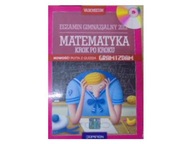 Egzamin Gimnazjalny 2012 Matematyka - i inni