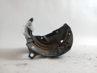VW NEW BEETLE support lights left front
