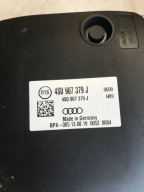 AUDI R8 plus 4S 5.2 pump ABS brake 4S0907379J