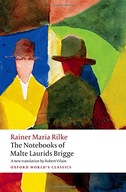 The Notebooks of Malte Laurids Brigge Rilke