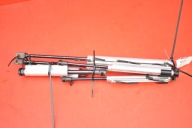 running board SILOWNIKOW SKLADANIA roofs VW EOS CABRIO 05-10