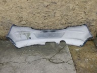 OPEL CORSA D 3D 2006- bumper rear rear part