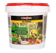 STRONG CSIGARIASZTÓ MŰTRÁGYA 1KG