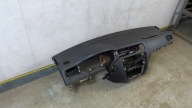 dashboard instrument panel console VOLKSWAGEN JETTA VI 5C 5C0