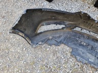 front bumper OPEL ZAFIRA C LIFT 2016R->
