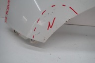KIA PICANTO III 11-17 fender left front front