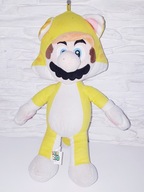 SUPER MARIO BROS Nintendo maskot 36cm v prestrojení