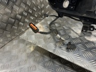 sider below bumper rear KIA CEED III 2018 86631-J7300 KOMBI
