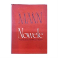 Nowele - T.Mann