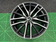 disc 22 BMW X5 G05