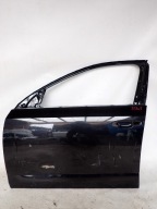 SKODA OCTAVIA III 5E0 12- door left front front