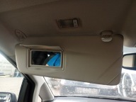 visor cover sun left driver´s Ford C-MAX 1 and FL 08-11