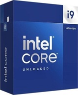 Procesor Intel i9-14900KS 24 x 4,5 GHz gen. 14