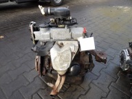 Fiat Seicento engine 900 - 39 km 1170A1046