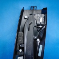 side cover slupka B left grid BMW X5 G05 4A2E6B7 7496417 7938675