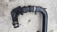 FORD FIESTA MK7 1.0 EB air hose pipe