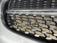 Mercedes A W176 Amg 12- bumper front front