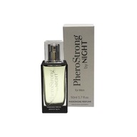 PHEROSTRONG by NIGHT for Men Perfumy z feromonami dla mężczyzn, 50 ml