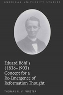 Eduard Boehl s (1836-1903) Concept for a