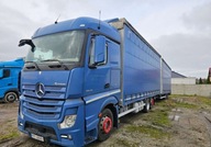 Mercedes-Benz ACTROS 2545 EUR 6 TANDEM GNIOTPO...