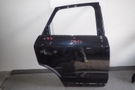 Tür heck hinten rechts AUDI Q3 10- 8U