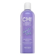 CHI Vibes Hair to Slay Daily Moisturizing Shampoo šampón pre každodenné pou