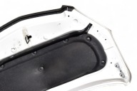 cofano OPEL MOKKA e Przedlift 2012-2015 Kod lakieru: GYN