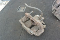 caliper brake right left front KPL MERCEDES 288x25 W203 W209