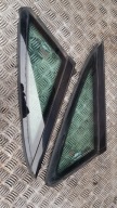 AUDI A8 D2 window KAROSERYJA left right rear part TROJKAT