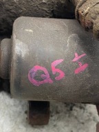 AUDI Q5 8R caliper brake brakes electrical right rear part rear 32335478