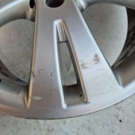 MERCEDES W204 C-KLASA disk hliníkový 17" A2044010402
