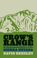 Crow s Range: An Environmental History of the