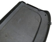 plato boot rear part rear CHEVROLET TRAX and (2012-2016)
