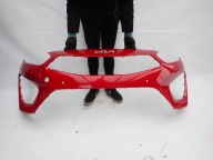 KIA CEED III LIFT 21- GT-LINE PDC bumper front front