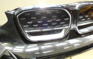 BMW X3 G01 LIFT m-packet 8081055 2021-2023 below 6 PDC bumper front front