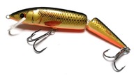 Wobler Dorado Classic Jointed pływający 16cm 34g 1,5m-2,5m G