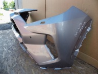Toyota RAV4 V 2018-2022 bumper front front