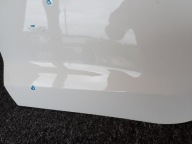 HYUNDAI I10 III 20- door left rear. rear part
