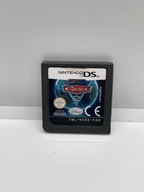 Hra Cars 2 pre Nintendo DS (HERNÁ KARTA)