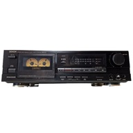 Magnetofon cassette deck Denon DRM 510 DRM-510