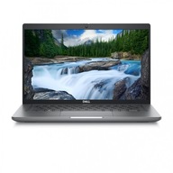14-palcový notebook Dell Latitude 5440 Intel Core i7 16 GB / 512 GB sivý
