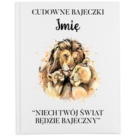 Personalizowane Baśnie Na Dobranoc Andersena Wzory